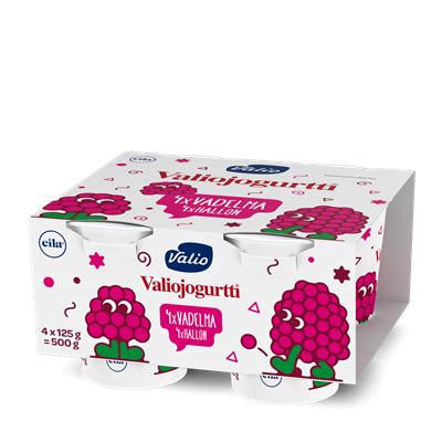 valio kaurajogurtti|Jogurtit .